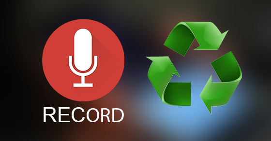 [Video] 3 cách khôi phục file ghi âm bị xóa trên iPhone đơn giản